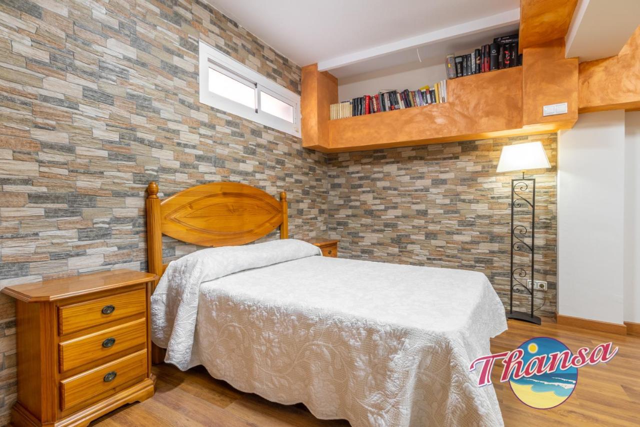 Casa Dario Villa Gran Alacant Dış mekan fotoğraf